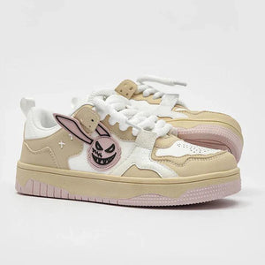 Halloween Rabbit Sneakers - Sky Podium Türkiye