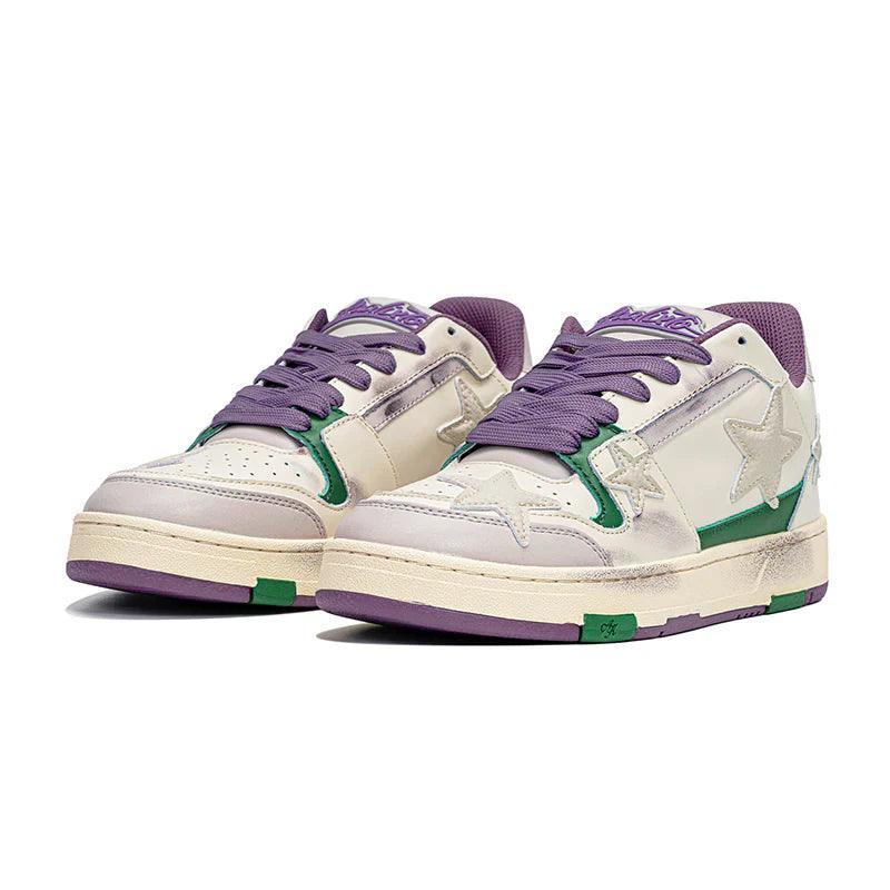 Help Stars Sneakers - Sky Podium Türkiye