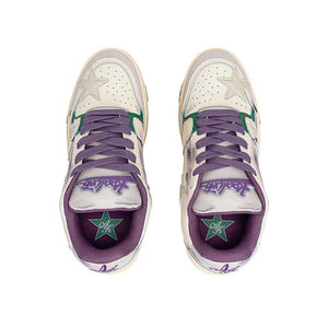 Help Stars Sneakers - Sky Podium Türkiye