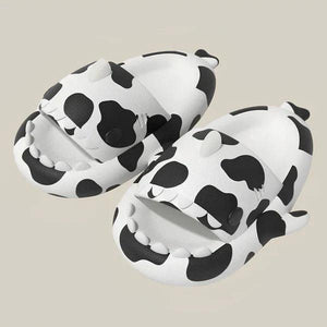 İnekli Shark Ortopedik Terlik - Sky Podium Türkiye