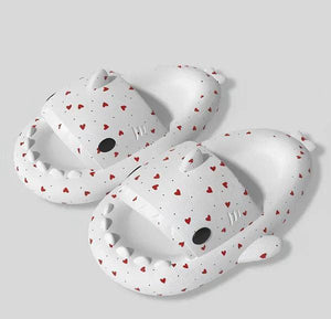 Kalpli Shark Ortopedik Terlik - Sky Podium Türkiye