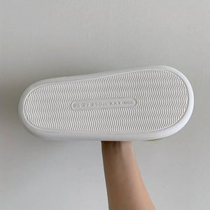 Karikatür Kabarık Peluş Terlik - Sky Podium Türkiye