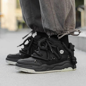 Knight ® Sneakers - Sky Podium Türkiye