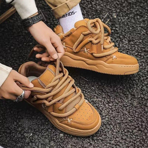 Knight ® Sneakers - Sky Podium Türkiye