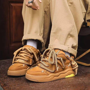 Knight ® Sneakers - Sky Podium Türkiye