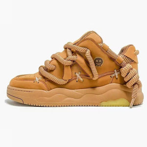 Knight ® Sneakers - Sky Podium Türkiye