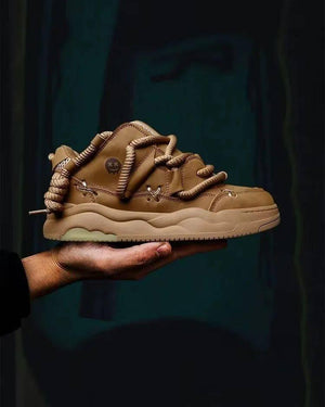 Knight ® Sneakers - Sky Podium Türkiye