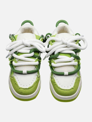 Knight ® Sneakers - Sky Podium Türkiye