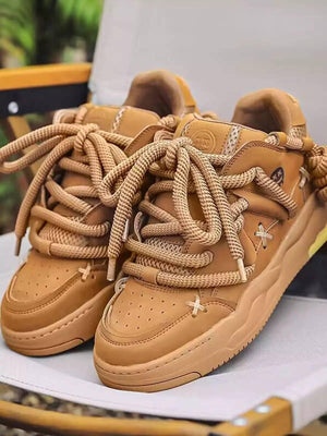 Knight ® Sneakers - Sky Podium Türkiye