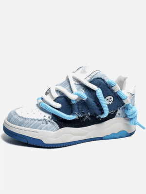 Knight ® Sneakers - Sky Podium Türkiye