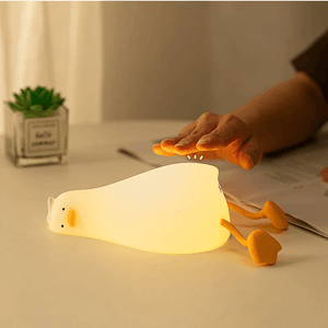 LazyDuck Gece Lambası - Sky Podium Türkiye