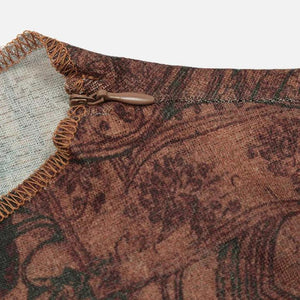 Lore Legacy Crop Üst - Sky Podium Türkiye