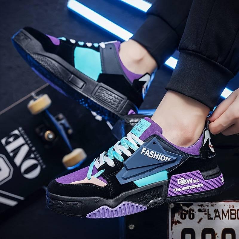 Maverick Sneakers - Sky Podium Türkiye