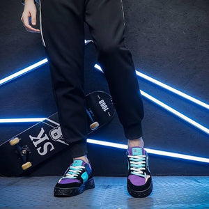 Maverick Sneakers - Sky Podium Türkiye