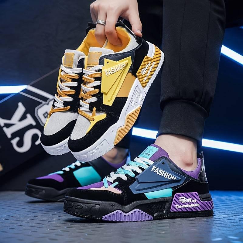 Maverick Sneakers - Sky Podium Türkiye