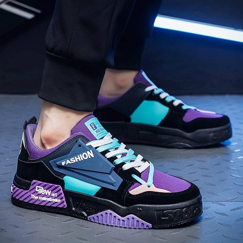 Maverick Sneakers - Sky Podium Türkiye