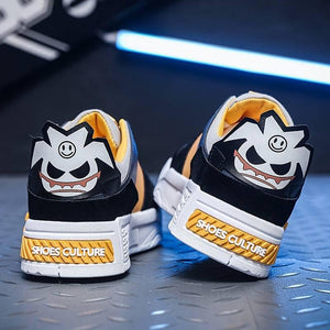 Maverick Sneakers - Sky Podium Türkiye
