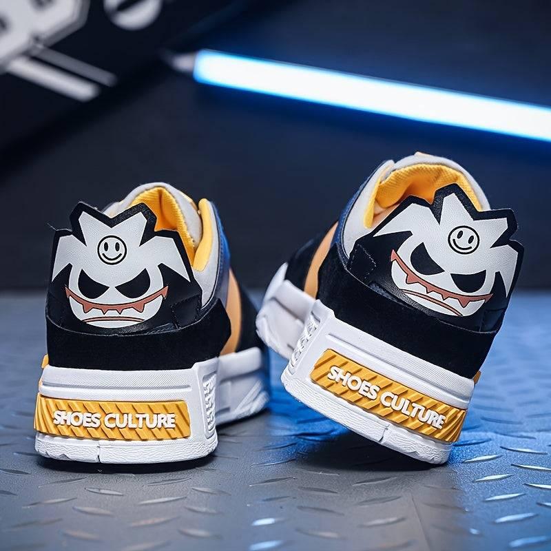 Maverick Sneakers - Sky Podium Türkiye