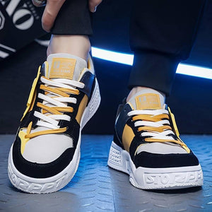 Maverick Sneakers - Sky Podium Türkiye