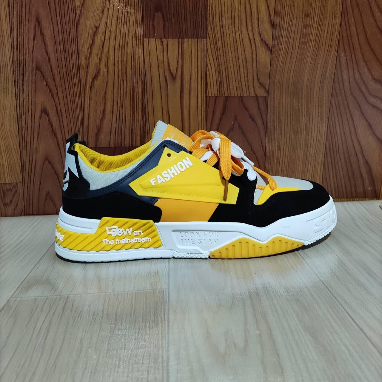 Maverick Sneakers - Sky Podium Türkiye