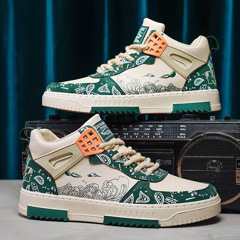 Mirage ® Sneakers - Sky Podium Türkiye
