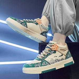 Mirage ® Sneakers - Sky Podium Türkiye
