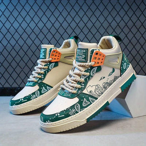 Mirage ® Sneakers - Sky Podium Türkiye