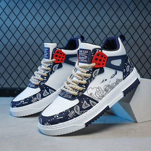 Mirage ® Sneakers - Sky Podium Türkiye