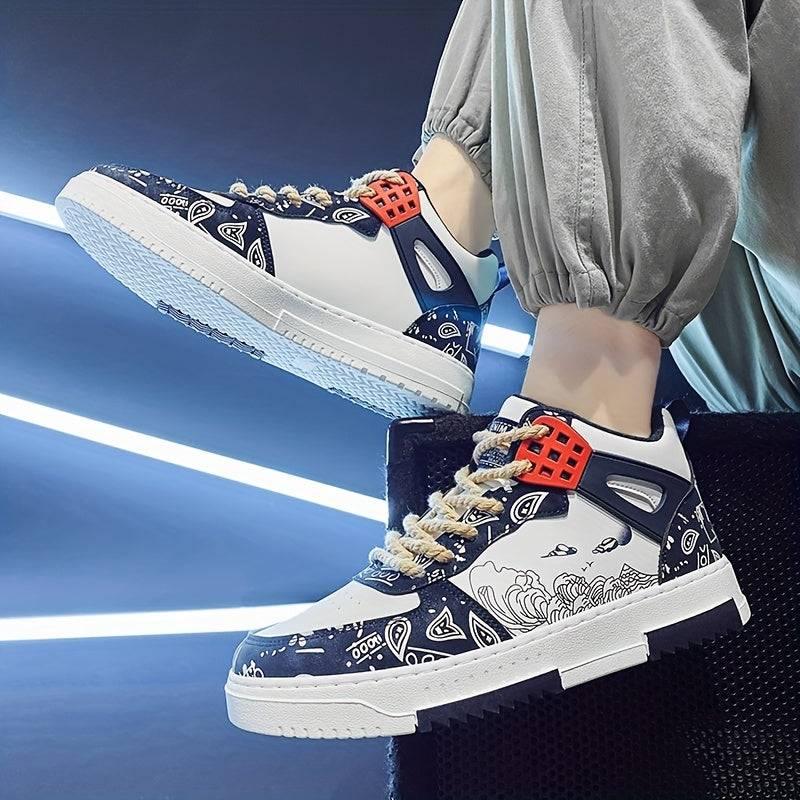 Mirage ® Sneakers - Sky Podium Türkiye