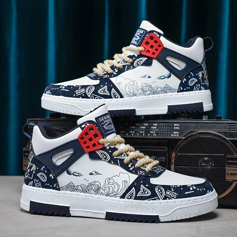 Mirage ® Sneakers - Sky Podium Türkiye