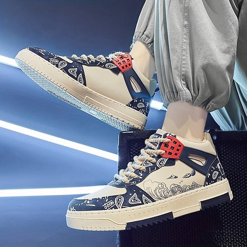 Mirage ® Sneakers - Sky Podium Türkiye