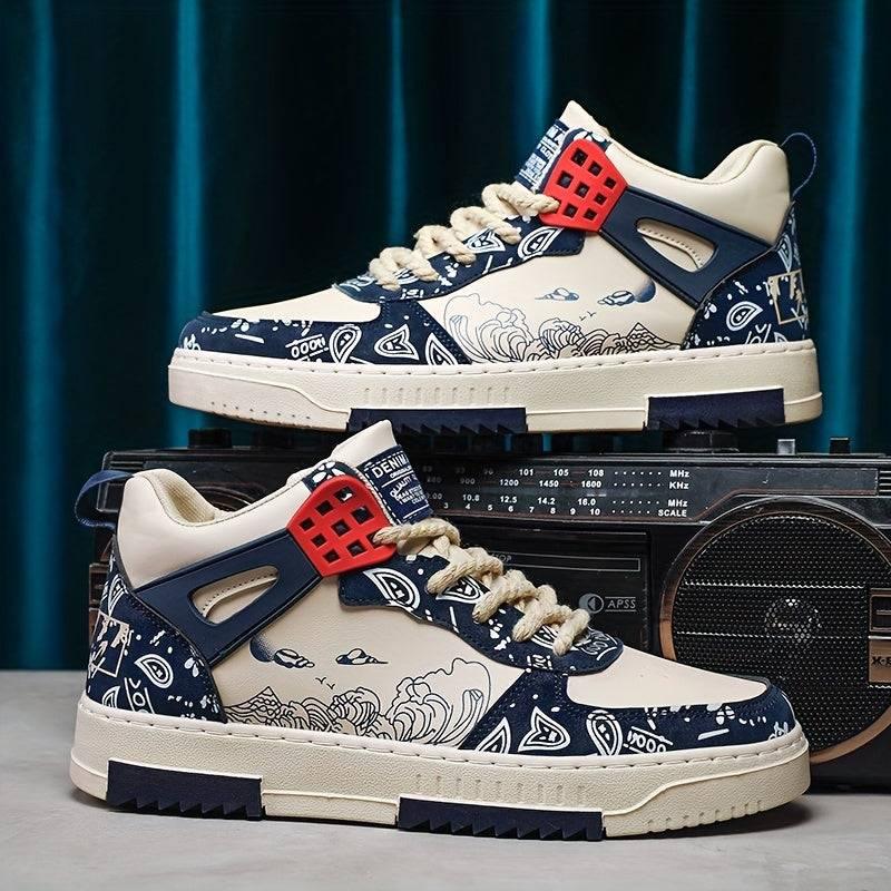 Mirage ® Sneakers - Sky Podium Türkiye