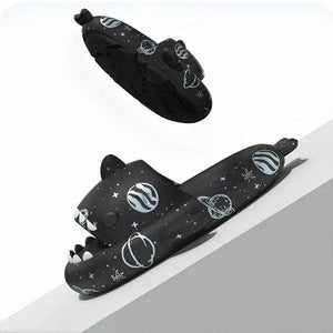 Moon Shark Ortopedik Terlik - Sky Podium Türkiye