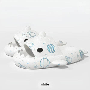 Moon Shark Ortopedik Terlik - Sky Podium Türkiye