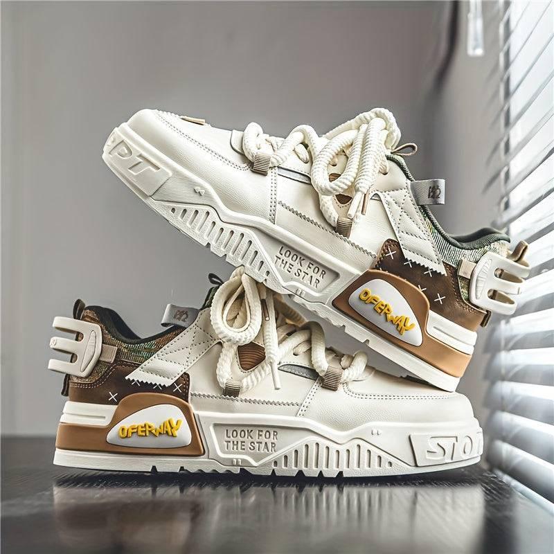 Nebula ® Sneakers - Sky Podium Türkiye
