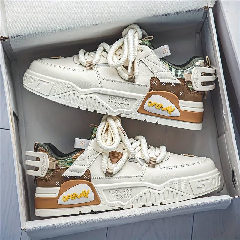 Nebula ® Sneakers - Sky Podium Türkiye