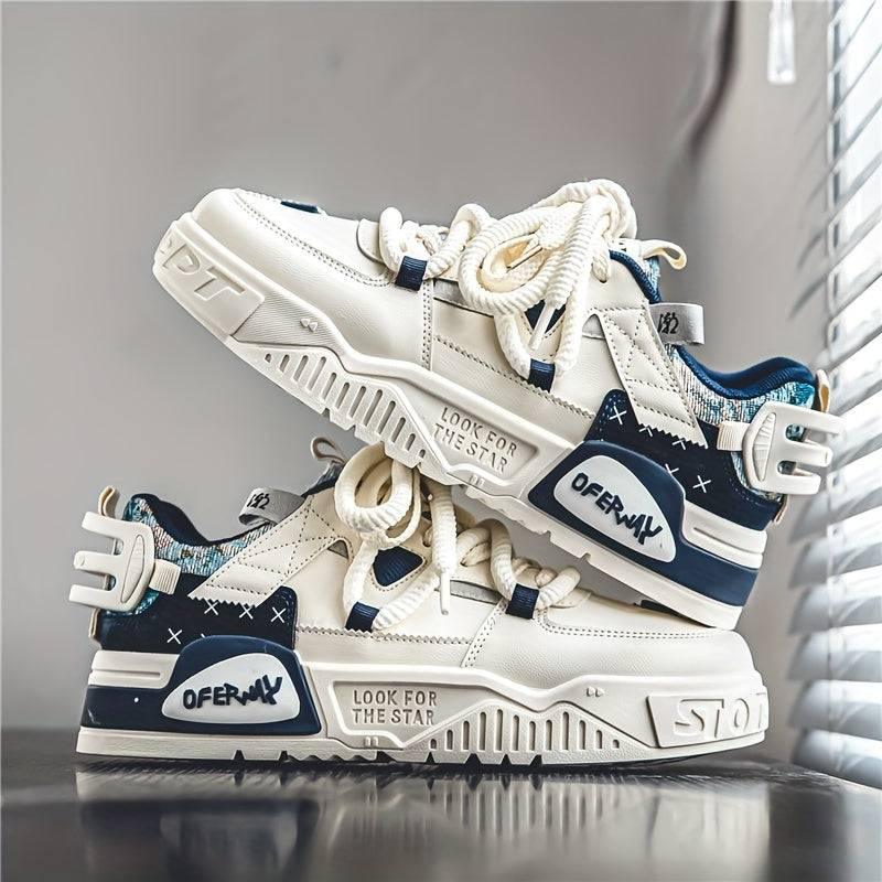 Nebula ® Sneakers - Sky Podium Türkiye