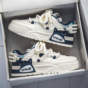 Nebula ® Sneakers - Sky Podium Türkiye
