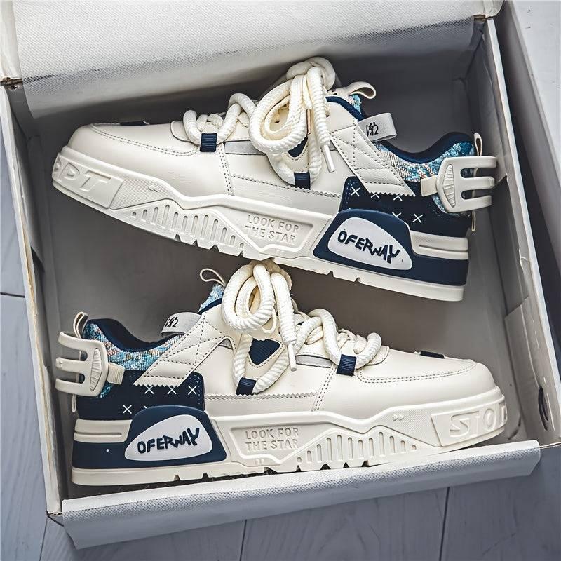 Nebula ® Sneakers - Sky Podium Türkiye