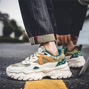 Nomad ® Sneakers - Sky Podium Türkiye