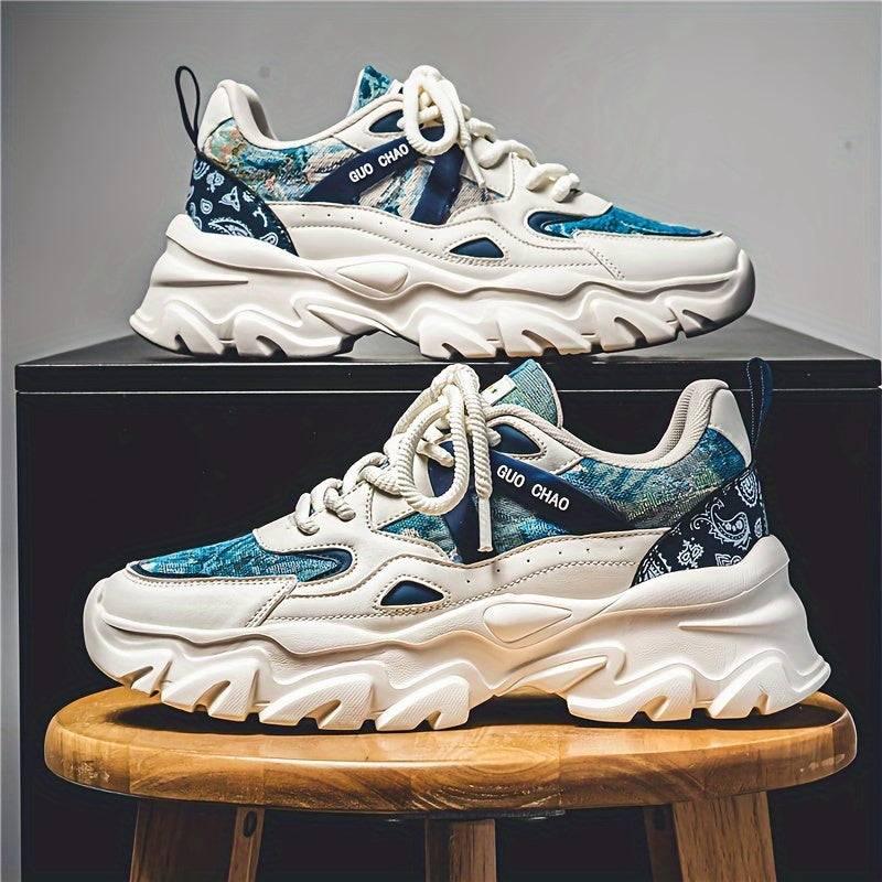 Nomad ® Sneakers - Sky Podium Türkiye