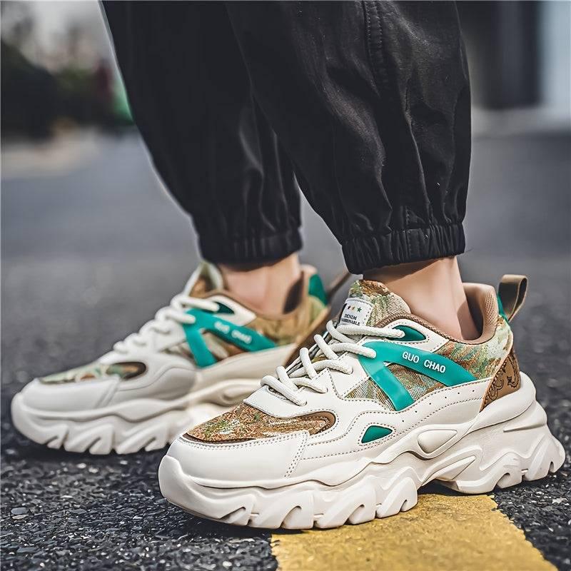 Nomad ® Sneakers - Sky Podium Türkiye