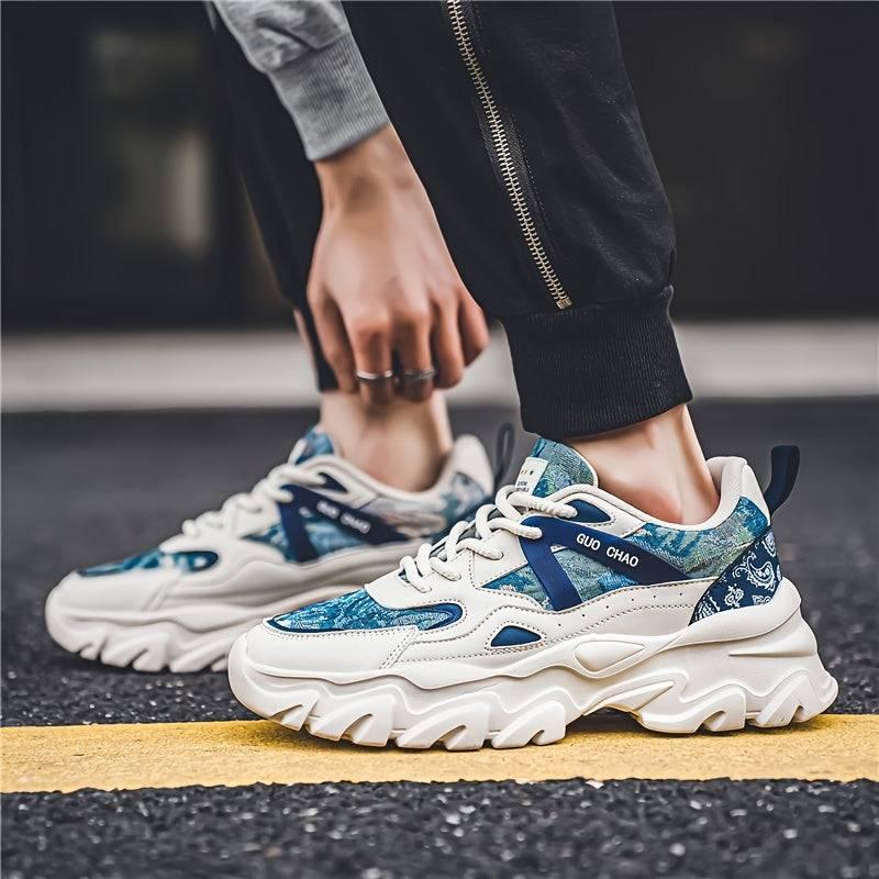 Nomad ® Sneakers - Sky Podium Türkiye