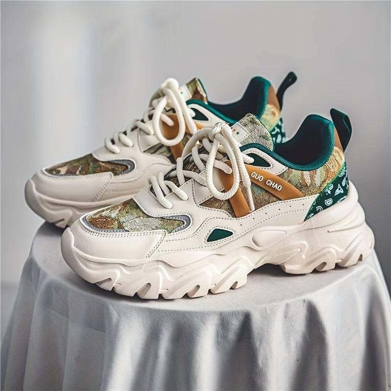 Nomad ® Sneakers - Sky Podium Türkiye