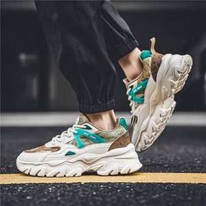 Nomad ® Sneakers - Sky Podium Türkiye
