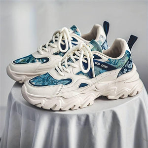 Nomad ® Sneakers - Sky Podium Türkiye