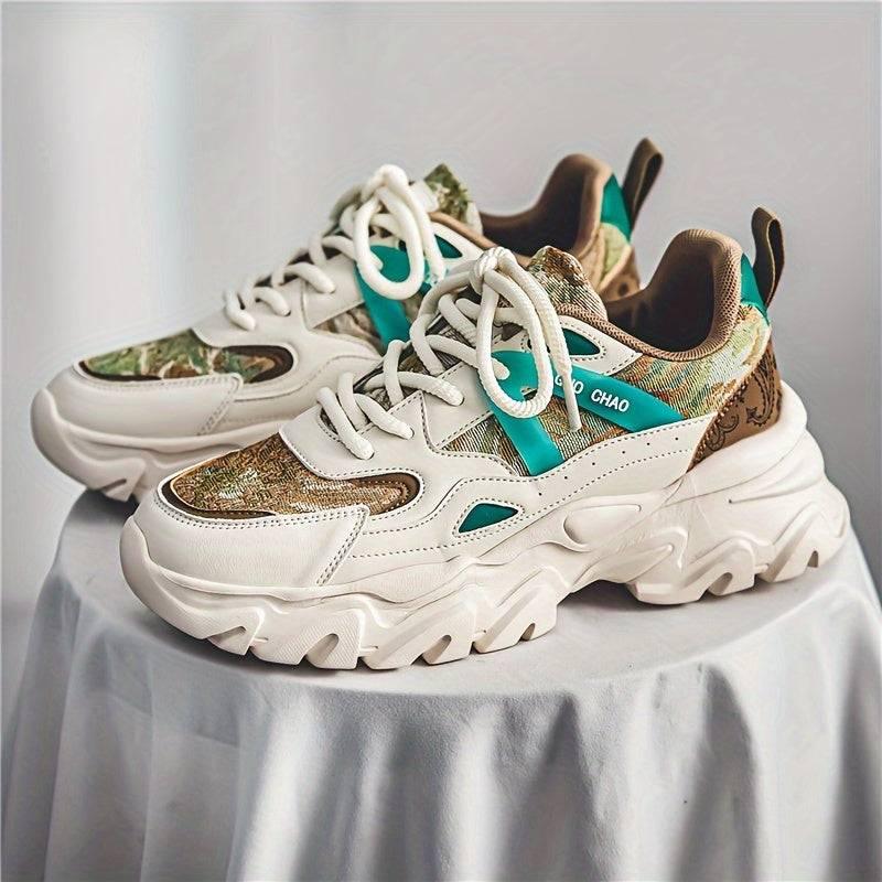 Nomad ® Sneakers - Sky Podium Türkiye