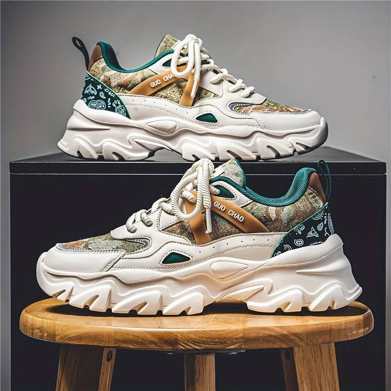 Nomad ® Sneakers - Sky Podium Türkiye