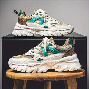 Nomad ® Sneakers - Sky Podium Türkiye