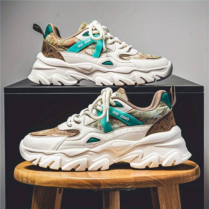 Nomad ® Sneakers - Sky Podium Türkiye